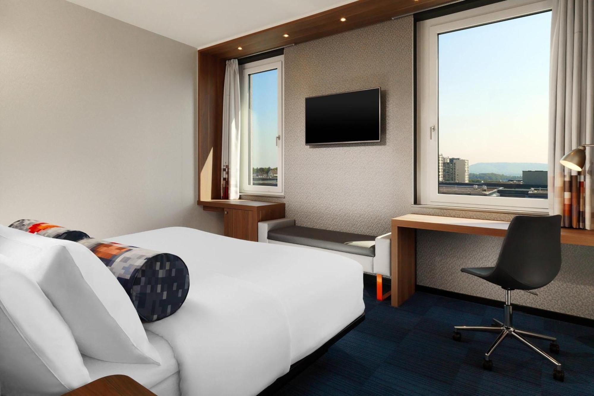 Sweet Suite