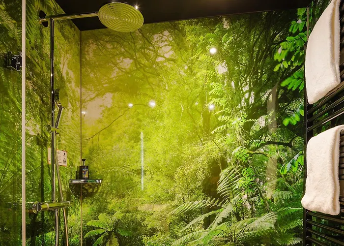 Rioca Stuttgart Posto 6