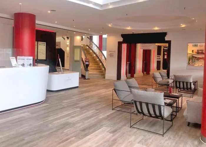 DORMEROHotel Stuttgart